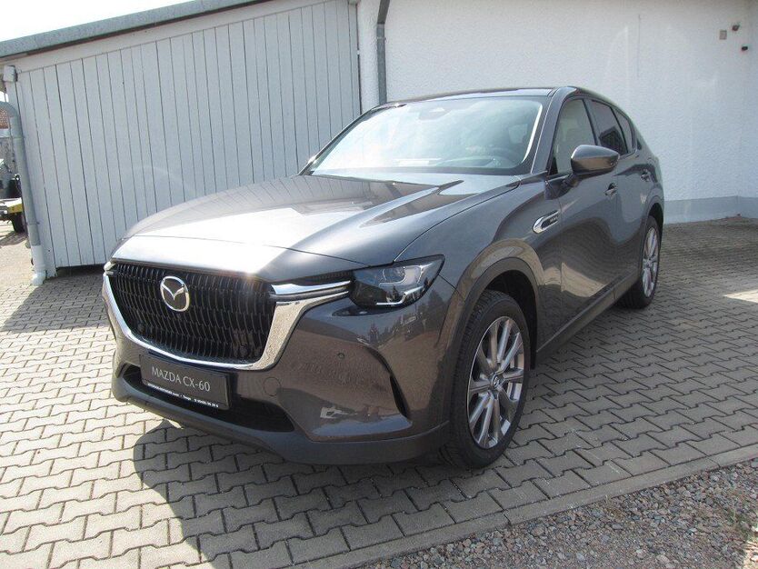 CX-60