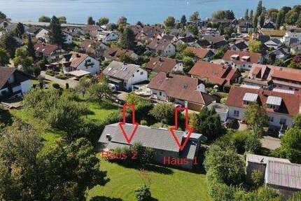 Haus zum Kaufen in Bodman-Ludwigshafen 395.000 € 56 m² 3 zimmer