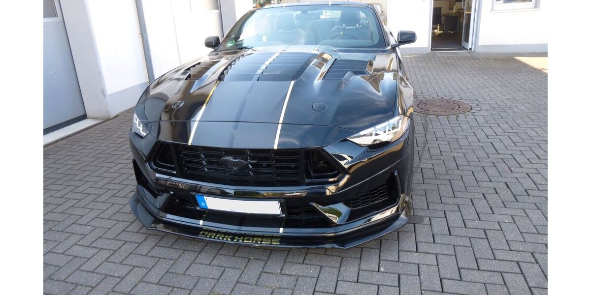 Ford Mustang 82.520 km 32.900 &euro; Solingen 42719