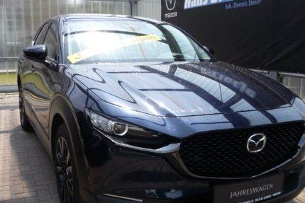 Mazda CX-30 19.811 km 25.690 &euro; Holm Krs. Pinneberg 25488