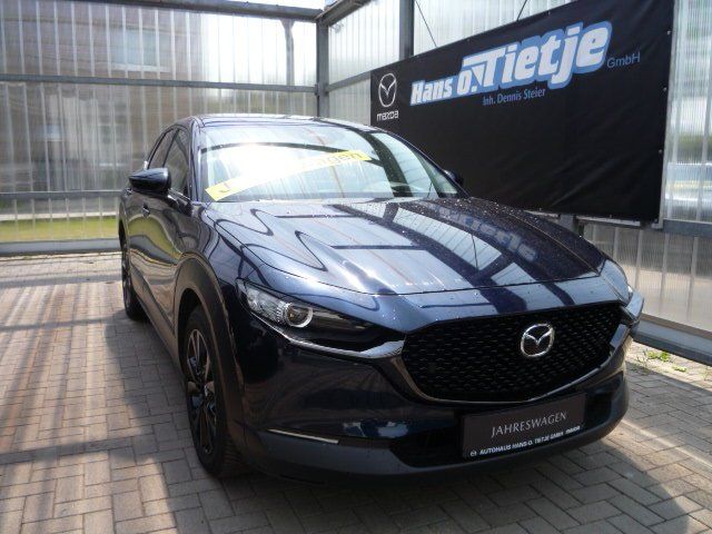 Mazda CX-30 19.811 km 25.690 &euro; Holm Krs. Pinneberg 25488