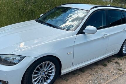 BMW 318 175.000 km 7.000 &euro; Weikersheim 97990