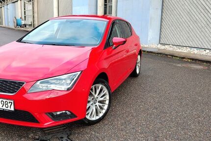 Seat Leon 108.000 km 12.500 &euro; Remseck am Neckar 71686