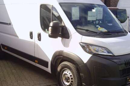 Peugeot Boxer 32.700 km 23.990 &euro; Ostbevern 48346