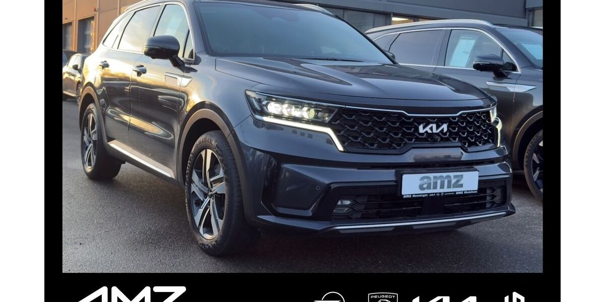 Kia Sorento 71.369 km 35.980 &euro; Memmingen 87700