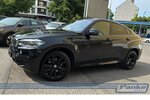 BMW X6 xDrive 40 d M-Paket*CAM*AHK*SoftC*H/K*Leder* 187.348 km 29.990 &euro; Berlin 13187