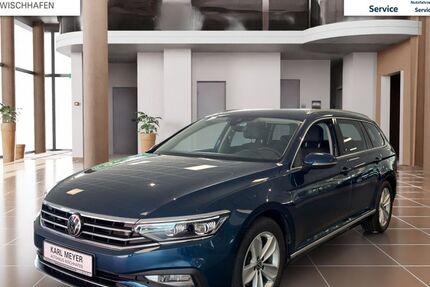 VW Passat Variant 61.502 km 27.989 &euro; Wischhafen 21737