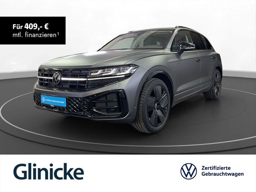 Touareg