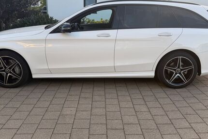 Mercedes-Benz C 250 193.000 km 18.200 &euro; Untermettingen 79777