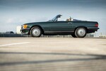 Mercedes-Benz SL 560 163.000 km 36.000 € Köln 50667