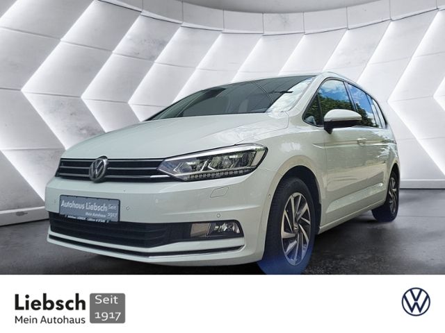 VW Touran 133.407 km 17.990 &euro; Lübben 15907