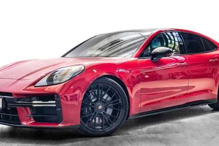 Porsche Panamera 10.851 km 149.800 &euro; Leipzig 04356