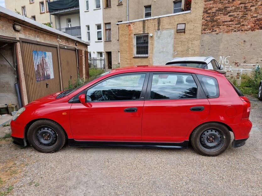 Civic