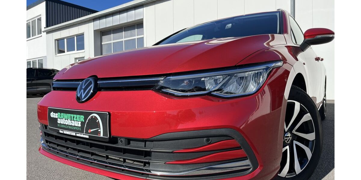 VW Golf 29.336 km 23.860 &euro; Marktredwitz 95615