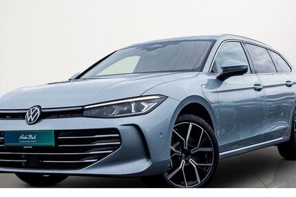 VW Passat 2.480 km 62.980 &euro; Limburg 65549