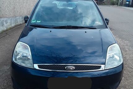 Ford Fiesta 152.000 km 1.100 &euro; Witten 58452