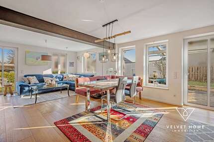 Haus Mering - 5 Zimmer, 139 m&sup2;, 820.000&euro; | Angebot:24715873