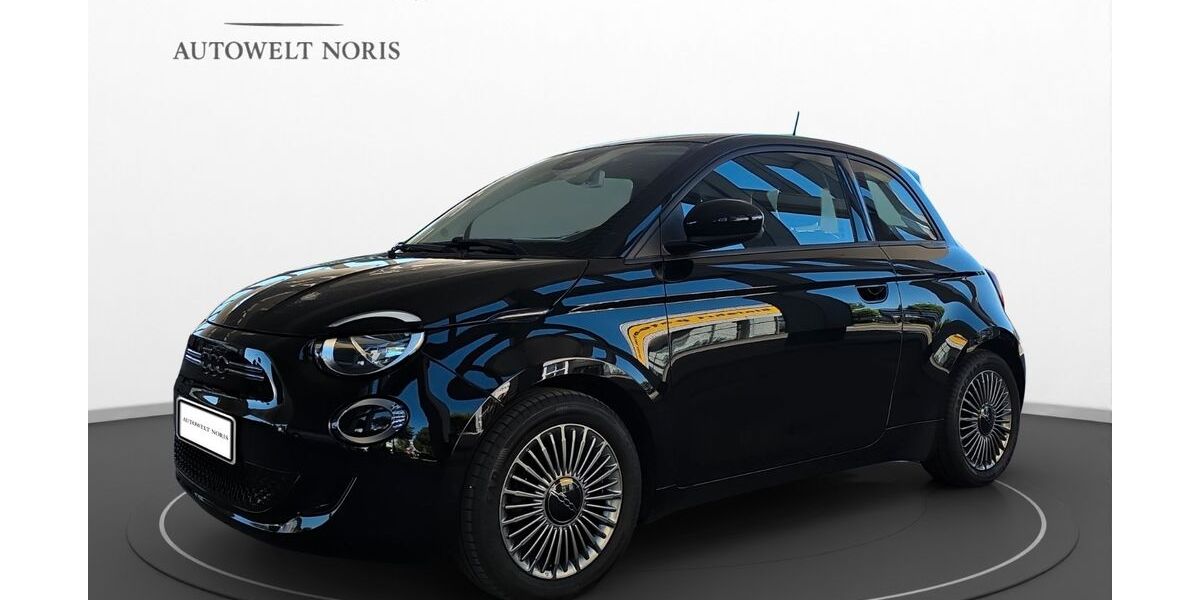 Fiat 500e 69.150 km 13.480 &euro; Nürnberg 90427