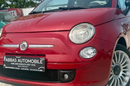 Fiat 500 200.000 km 2.990 &euro; Pfullingen 72793