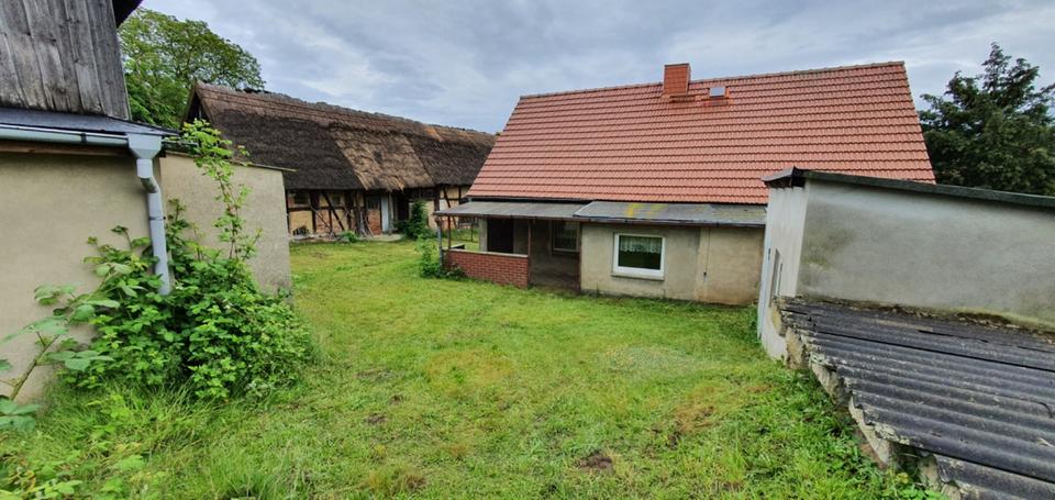 Bauernhaus, Landhaus Benz - 3 Zimmer, 200 m&sup2;, 185.000&euro; | Angebot:25721460