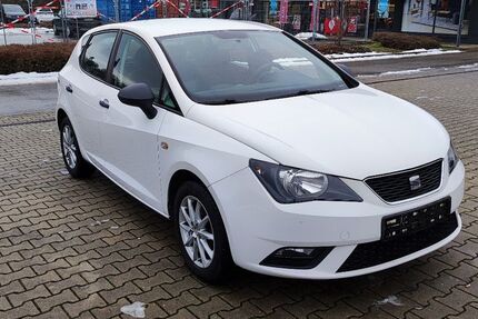 Seat Ibiza 115.051 km 5.500 &euro; Langeneichstädt 06268