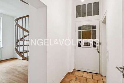 Wohnung zum Kaufen in Frankfurt am Main 749.000 € 116 m² 5 zimmer