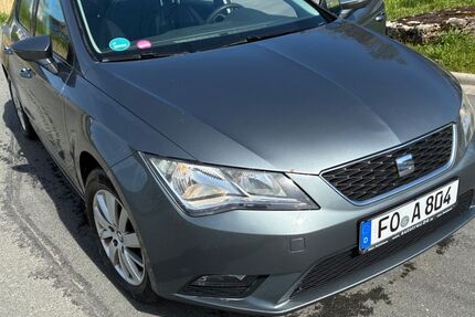 Seat Leon 240.000 km 5.400 &euro; Leutenbach 91359