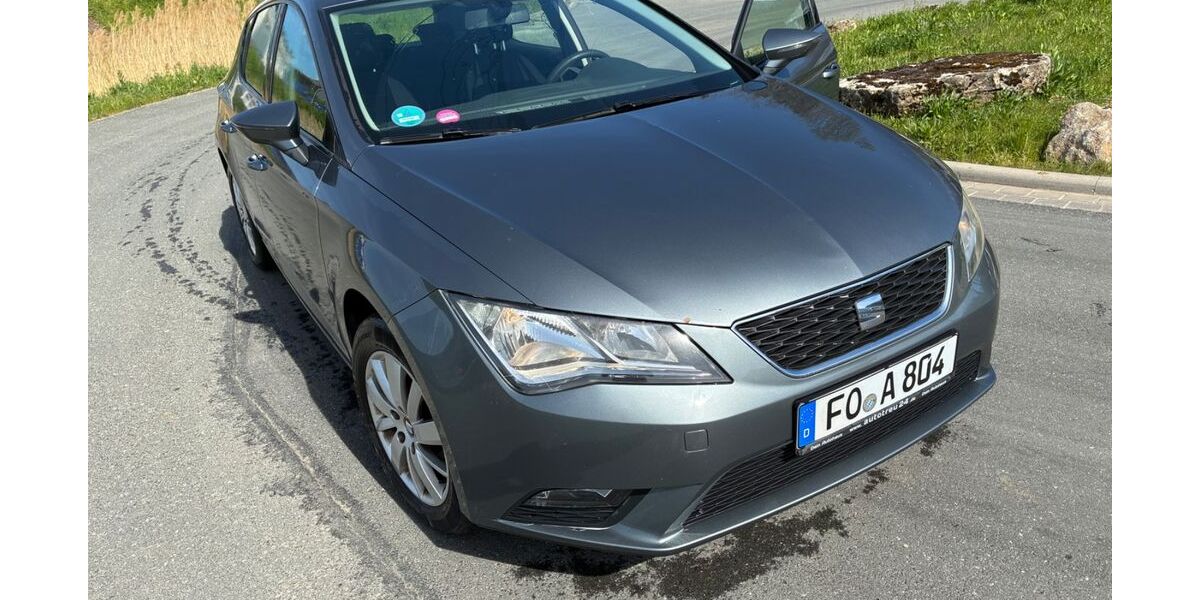 Seat Leon 240.000 km 5.700 &euro; Leutenbach 91359