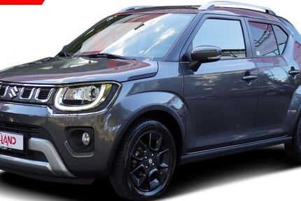 Suzuki Ignis 23.254 km 15.950 € Hannover 30179