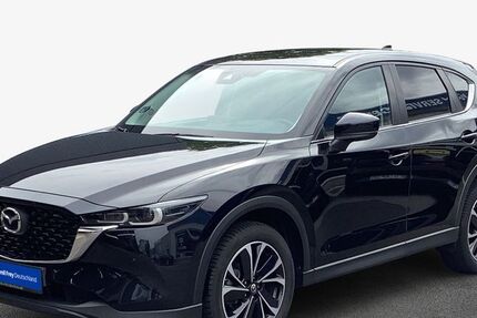 Mazda CX-5 41.214 km 23.940 &euro; Dresden 01277