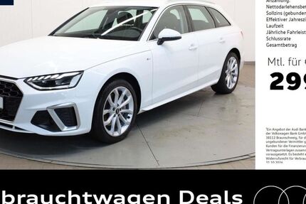 Audi A4 67.329 km 29.880 &euro; Ursensollen 92289