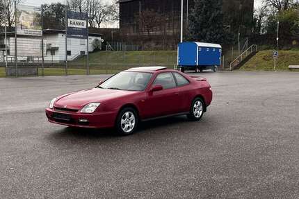 Honda Prelude 106.000 km 7.499 &euro; Dielheim 69234