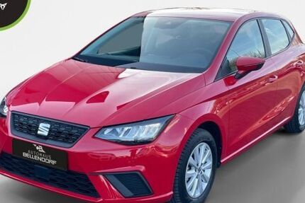 Seat Ibiza 28.696 km 14.240 &euro; Bottrop 46244