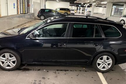 VW Golf 289.000 km 4.290 &euro; Dachau 85221