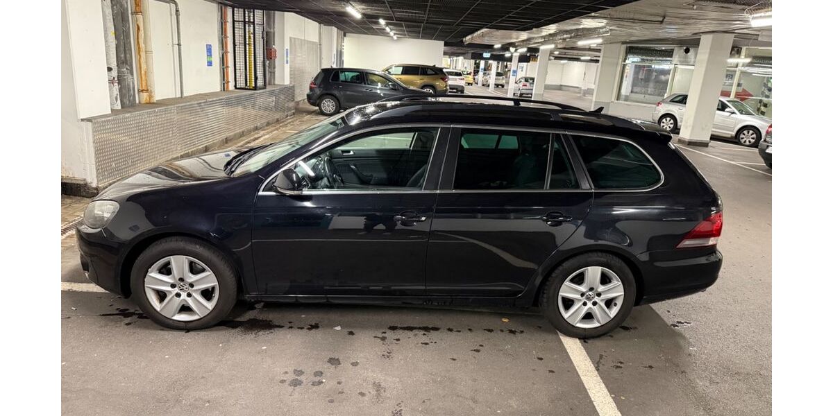 VW Golf 289.000 km 4.290 &euro; Dachau 85221