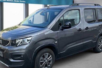 Peugeot Rifter 42.551 km 22.270 &euro; Schweinfurt 97424