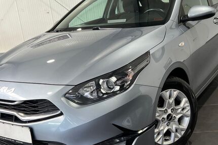 Kia ceed / Ceed 27.000 km 15.995 &euro; Bretten 75015