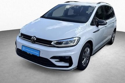 VW Touran 30.500 km 34.950 &euro; Schwabach 91126