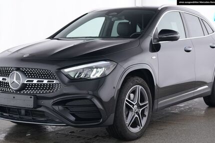 Mercedes GLA 250