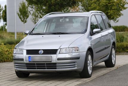 Fiat Stilo 117.000 km 2.500 &euro; Mainz 55122