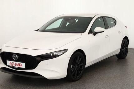 Mazda 3 43.311 km 23.990 € Chemnitz 09113