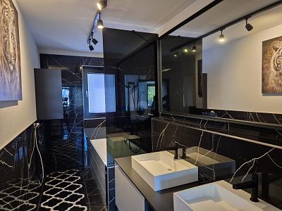 LUXUS PUR - KERNSANIERT, MODERN & EINZIGARTIG - Etagenwohnung Singen | Angebot:26838258