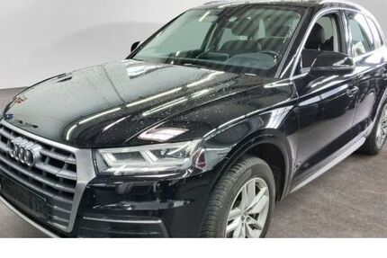 Audi Q5 70.952 km 28.770 &euro; Detmold 32756