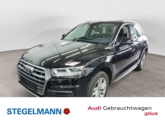 Audi Q5 70.952 km 28.770 &euro; Detmold 32756