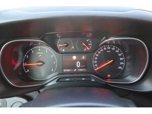 Opel Combo Life E Ultimate 37.750 km 23.990 &euro; Bad Endbach 35080