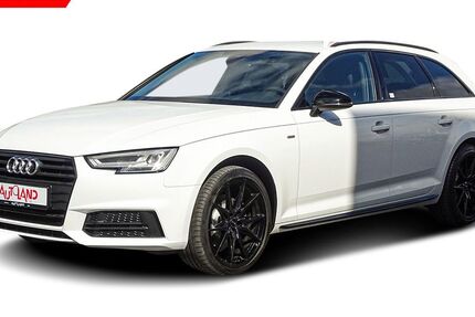 Audi A4 99.938 km 20.990 &euro; Eisleben 06295