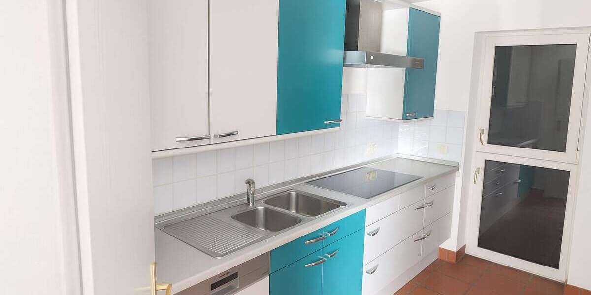 Wohnung zum Mieten in Altenkunstadt 1.000 € 122 m² 4 zimmer