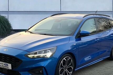 Ford Focus 94.211 km 16.900 &euro; Holdorf 49451