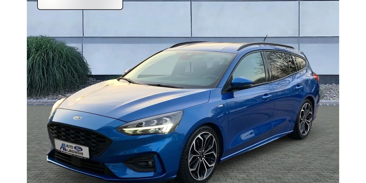 Ford Focus 94.211 km 16.900 &euro; Holdorf 49451