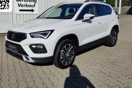 Seat Ateca 27.542 km 31.890 &euro; Zschopau 09405